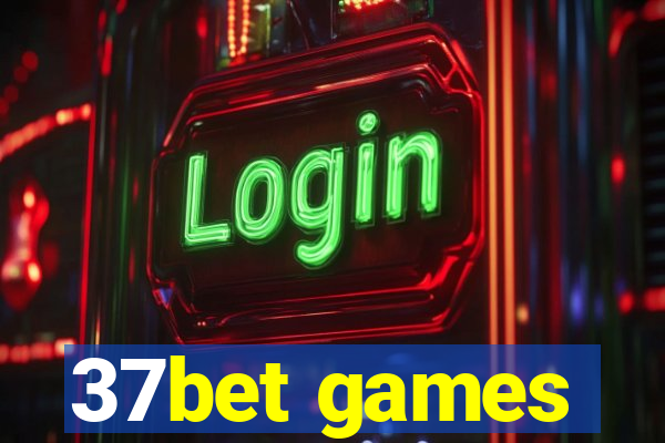 37bet games